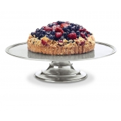 Match Pewter Cake Stand