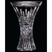 Lismore Catherdral  Vase  - 14" / Billy Briggs