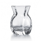 BACCARAT COROLLE VASE