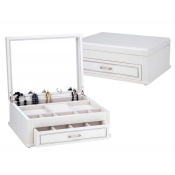 Jillian Jewelry Box