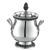 Christofle Malmaison Sugar Bowl