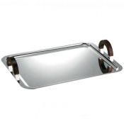 Christofle 1925 Tray with Handles
