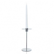 Christofle Radius Candlestick