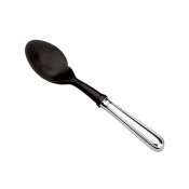 Christofle Albi Caviar Horn Serving Spoon