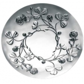 Christofle Museum Re-Edition Trefle (Shamrock) Bowl