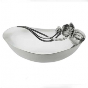 Christofle Anemone- Belle Epoque Bowl