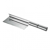Christofle Fidelio Crumb Sweeper