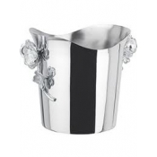 Christofle Anemone- Belle Epoque Ice Bucket