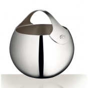 Christofle Bulle d'Argent Ice Bucket
