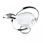 Christofle B.Y. Wine Decanter