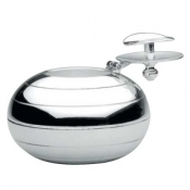 Christofle Boule Ashtray