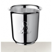 Charlie Bear Baby Cup