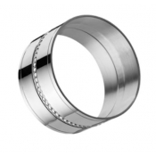 Perles Napkin Ring - Sterling