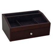 Jackson Jewelry Box