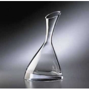 Tilt Wine Decanter