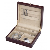 Logan Jewelry Box