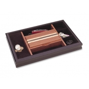 Stanford Wood Valet Tray