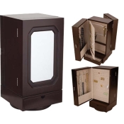Linda Jewelry Box