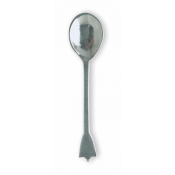 Crown Spoon