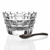 Blodwyn Salt Dish & Spoon