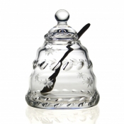 Buzzy Honey Jar