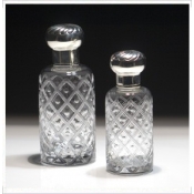Pamela Bottle - Silver Top
