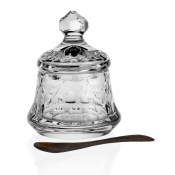 Catherine Covered Sugar