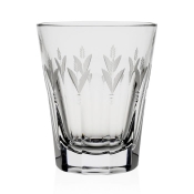 Eleanor Double Old Fashion Tumbler