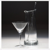 Country Barware Martini Mixer & Stirrer