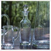Country Table Items Oil/Vinegar Bottle