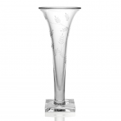 Wisteria Square Footed Vase
