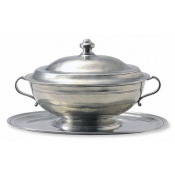 Oval Tureen