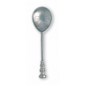 Cavalier Spoon