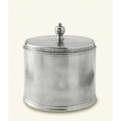 Cannister, Small