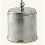Cannister, Medium