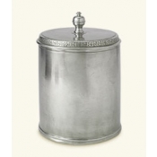 Cannister, Large