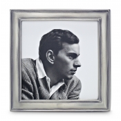 Match Pewter Lugano Frame - 4.7 x 4.7
