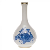 Large Bud Vase - Blue