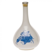 Extra Large Bud Vase - Blue
