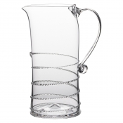 Juliska Amalia Large Pitcher