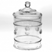 Isabella Small Canister