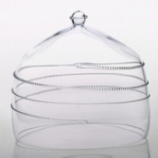 Amalia Large Cake Dome