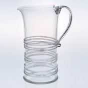 Ella Large Pitcher