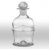 Graham Whiskey Decanter