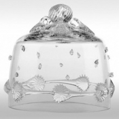 Ursula Tea Cake Dome