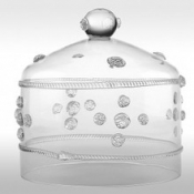 Isabella Medium Cake Dome