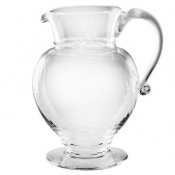 Graham Large Pitcher