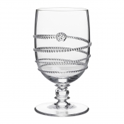 Juliska Amalia Footed Goblet