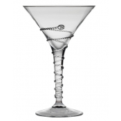 Juliska Amalia Martini Glass