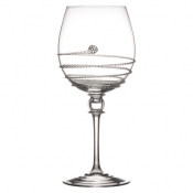 Juliska Amalia Full Body White Wine Glass